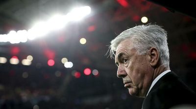 Ancelotti Unhappy with Madrid’s Defending at Set Pieces