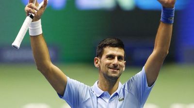‘Positive Signs’ over Australia Entry, Says Djokovic