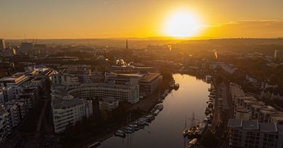 UK weather forecast: Exact date of 20C Indian summer as Brits bask in unseasonable heat