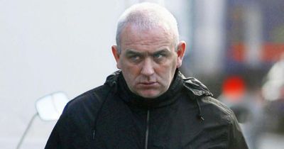 Gardaí feared escaped prisoner was plotting 'violent' attack before pouncing on him in high speed chase