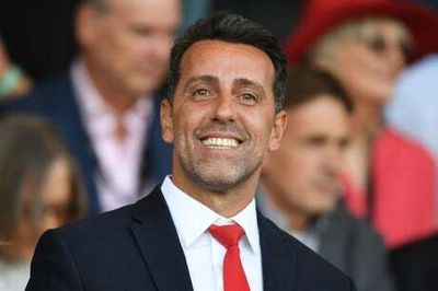 Arsenal in talks with technical director Edu with club confident in transfer chief committing long-term future