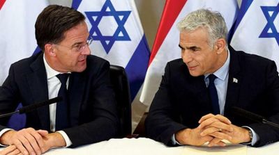 Lapid: Israel Will Become Major Gas Supplier to Europe