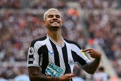 Bruno Guimaraes has already made Newcastle future clear amid Chelsea interest