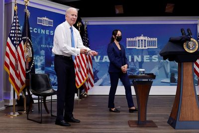 Nuclear strike will be ‘incredibly serious mistake’, Biden warns Russia