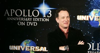 Top misquoted movie lines as 'Houston, we have a problem' from Apollo 13 tops list