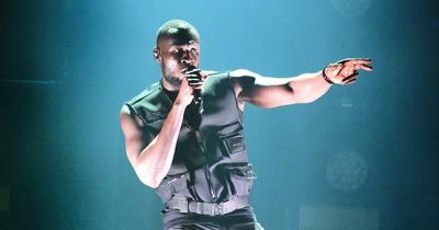 Stormzy: I became depressed while recording my debut album