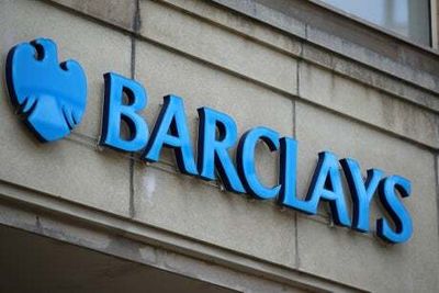 Barclays beats City forecasts, but bad debts rise