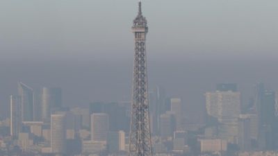 EU to drastically reduce deadly air pollution with tougher laws