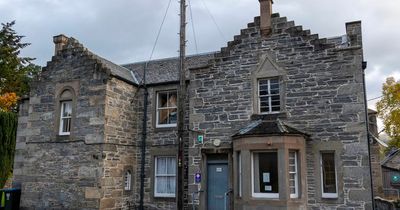 Objections raised over plans to permanently close GP surgery in Blair Atholl