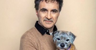 The life of Irish Supervet Noel Fitzpatrick - from his difficult childhood in Laois to Royal wedding invite