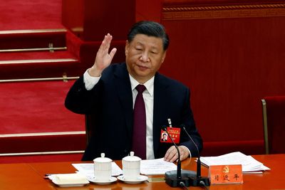 China's Xi deals knockout blow to once-powerful Youth League faction