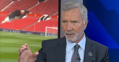 Graeme Souness labelled "idiot" as Sky Sports pundit caught up in road rage incident