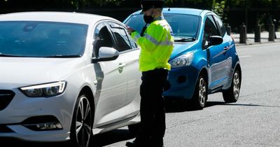 Speeding and seatbelt fines to double as over 120 people killed on Irish roads so far in 2022