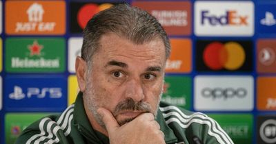 Pep Guardiola and the Celtic model Ange Postecoglou is trying to base off prime Barcelona team