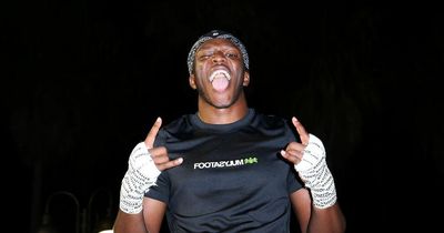 Prime in Asda: YouTuber KSI's endorsed drink is being listed on eBay for £10k