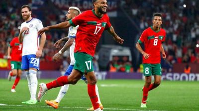 Morocco Counting on Boufal, Ziyech for Goals at World Cup