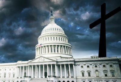 Why can't atheists get elected?