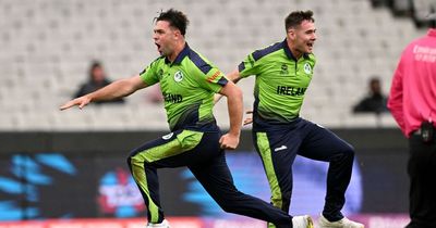 5 talking points as Ireland stun England in famous T20 World Cup victory