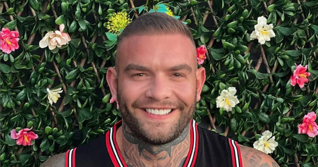 Dublin porn star who claims to have Ireland's biggest…