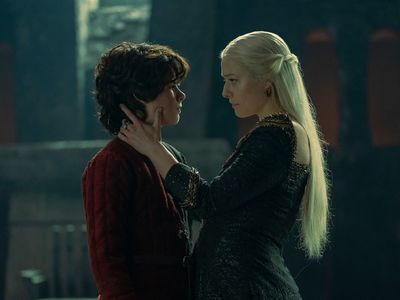 The biggest talking points from the House of the Dragon season finale
