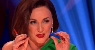 Strictly's Shirley Ballas responds as Jayde Adams' exit leaves young fan in tears