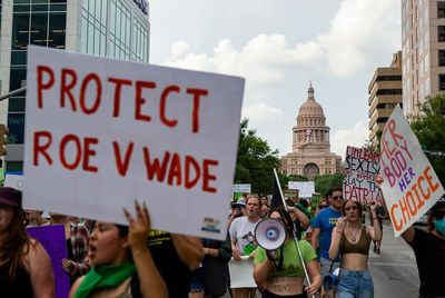 Texas Republicans in tight races open to rape and incest exceptions to abortion ban
