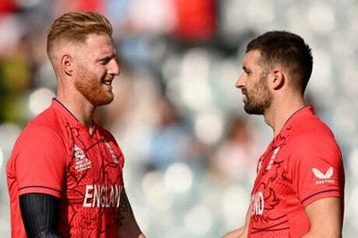 T20 World Cup: Mark Wood slams England’s lack of intensity and admits Ireland deserved historic upset