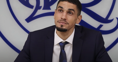 Leon Balogun opens up on Rangers exit as he admits he nearly 'lost his mind' before Michael Beale lifeline