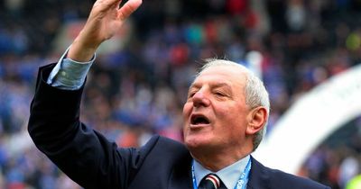 Rangers announce Walter Smith statue plans as club honour legend's life one year after tragic passing