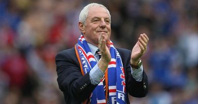 Rangers to honour legendary boss Walter Smith with statue at Copland Road end of Ibrox
