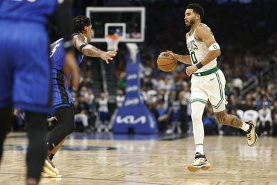 Will Celtics’ Jayson Tatum average north of 5 assists this season? One analyst thinks so