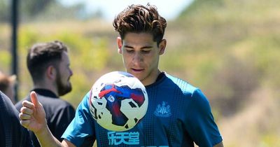 Newcastle loanee set for imminent exit as Magpies hold 'no interest' in transfer