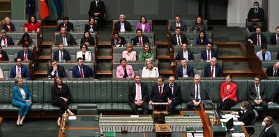 Politics with Michelle Grattan: Jim Chalmers, Angus Taylor and Danielle Wood on the budget