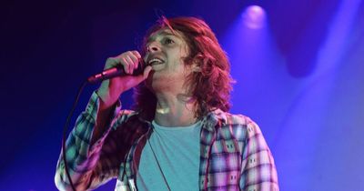 Paolo Nutini fans rage at singer's 'unsafe and dangerous' gig as people 'pass out'