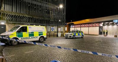 Teenager charged with attempted murder after schoolboy seriously injured in Kilmarnock