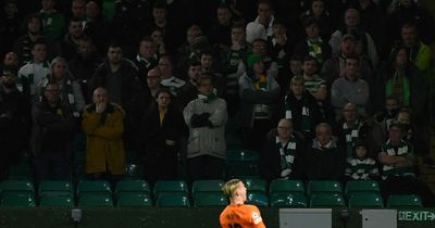 World media reacts as Celtic undone by Mudryk 'masterpiece' before 'insane' Sikan sitter