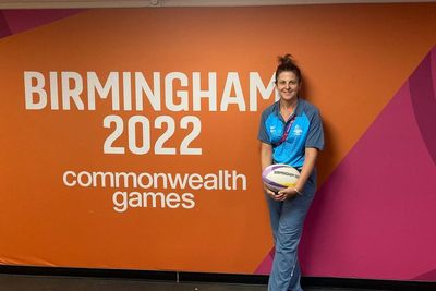 Two women become first to complete Masters degree for referees and umpires