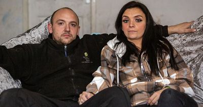 Newlywed couple devastated the morning after as 50 gift cards 'go missing'