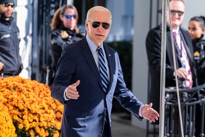 House Republicans scrutinize Biden with restored oversight tool - Roll Call