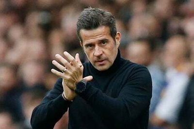 Marco Silva proving doubters wrong at Fulham and finally living up to his early promise