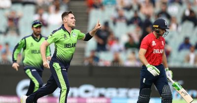England at T20 World Cup crossroads after Ireland loss ahead of crunch Australia clash