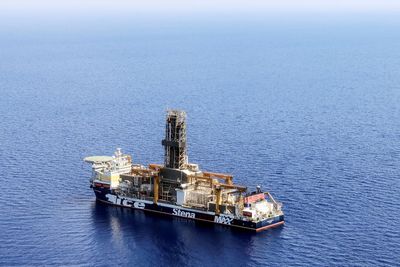 Israel begins Karish gas production ahead of Lebanon deal