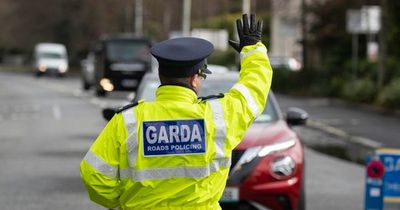 Full list of all road safety fine changes as 122 people killed on Irish roads