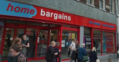 Flats could be created above Home Bargains store in Liverpool city centre