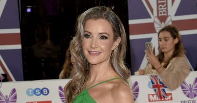 Strictly's Helen Skelton having 'secret' calls with Dan Walker as he offers key advice