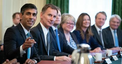 Chancellor Jeremy Hunt's Halloween budget delayed to November