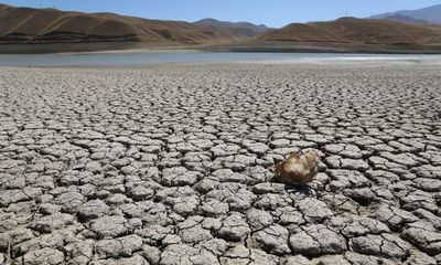 Current emissions pledges will lead to catastrophic climate breakdown, says UN