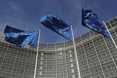 Iran blacklists EU officials, entities for ‘inciting terrorism’