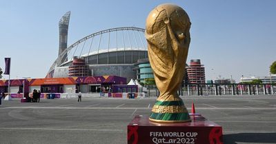 World Cup 2022 ultimate guide: Fixtures, schedule, kick off-times and Qatar stadiums