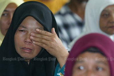 Thaksin, Prawit trade blame for Tak Bai massacre